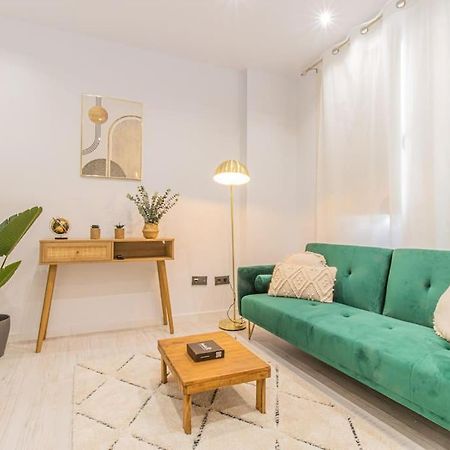 Apartamento Luxury Duplex Plaza Del Pilar Zaragoza Exterior foto