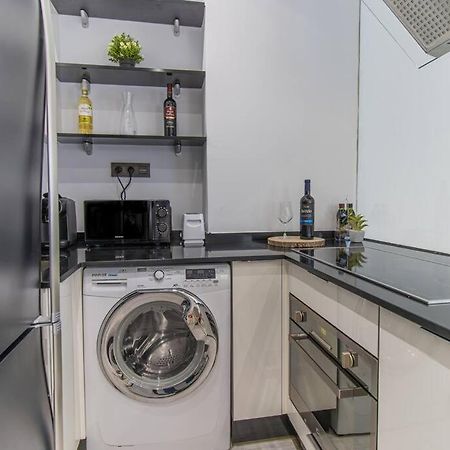 Apartamento Luxury Duplex Plaza Del Pilar Zaragoza Exterior foto