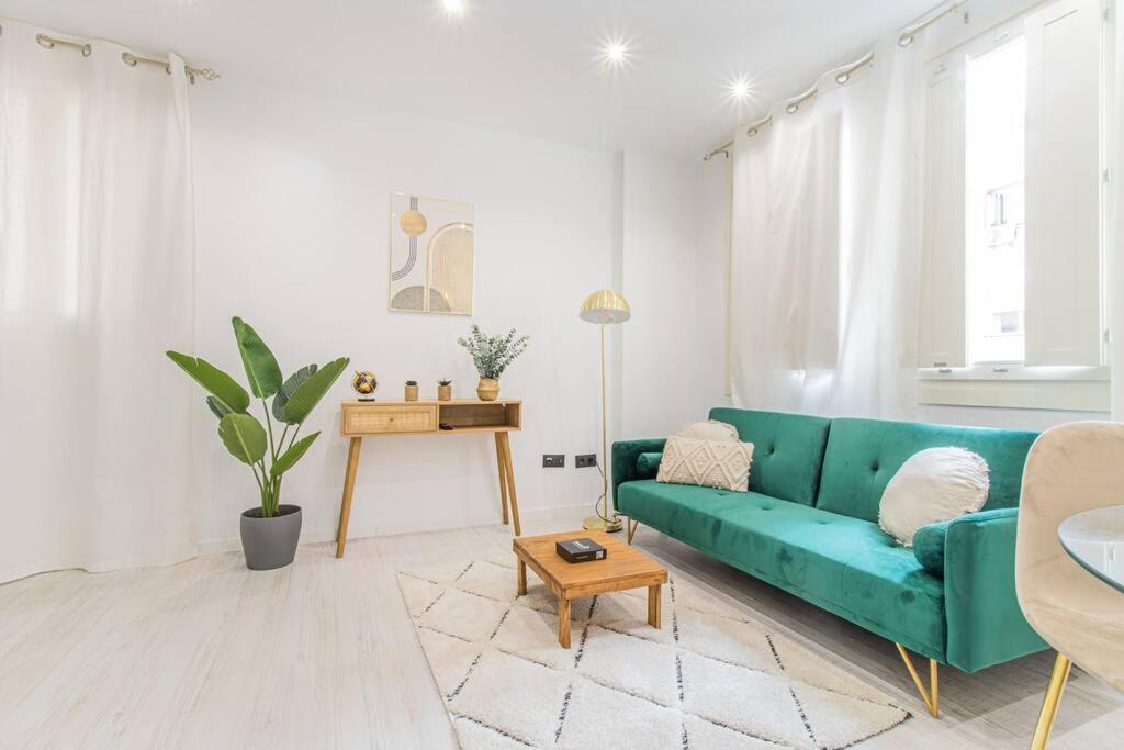 Apartamento Luxury Duplex Plaza Del Pilar Zaragoza Exterior foto